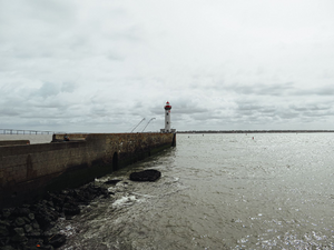 Plateaux repas Saint-Nazaire